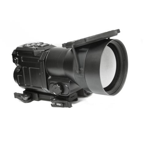 Тепловизионная преобъективная насадка ИнфраТех IT-1TСWS-310AH