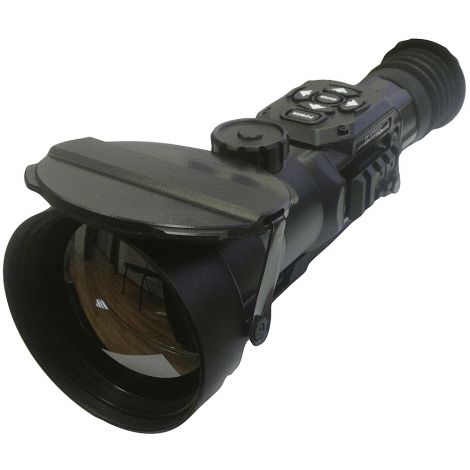 ИнфраТех IT-1TWS-310AH с адаптером и кронштейном weaver