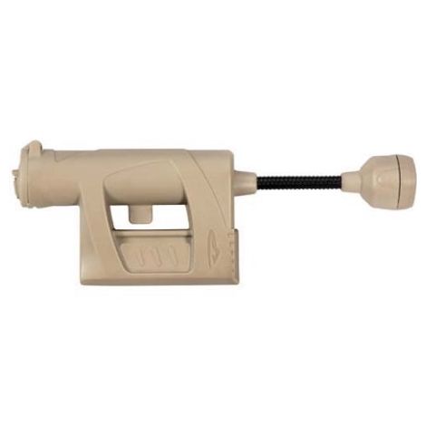 Тактический индивидуальный фонарь Princeton Tec Charge PRO MPLS CP