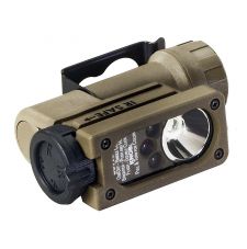 Тактический индивидуальный фонарь Streamlight Compact II
