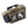 Тактический индивидуальный фонарь Streamlight Compact II