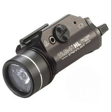 Подствольный фонарь Streamlight TLR-1 HL (630 Lumens)