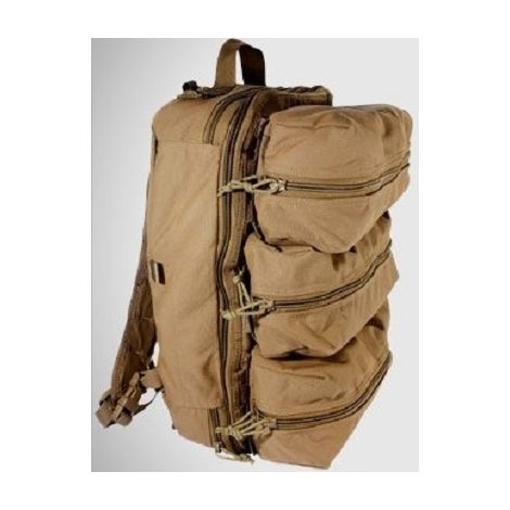 Рюкзак медицинский укомплектованный (большой) TMS Any Mission Pack (AMP)