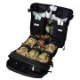 Рюкзак медицинский укомплектованный TMS R-AID Bag Stocked
