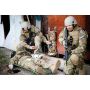 Рюкзак медицинский укомплектованный TMS R-AID Bag Stocked