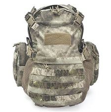 Рюкзак c отделением для шлема Warrior Assault Systems ELITE OPS HELMET CARGO PACK MC