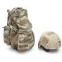 Рюкзак c отделением для шлема Warrior Assault Systems ELITE OPS HELMET CARGO PACK MC