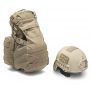 Рюкзак c отделением для шлема Warrior Assault Systems ELITE OPS HELMET CARGO PACK MC