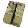 Подсумок двойной для АК Condor Multicam