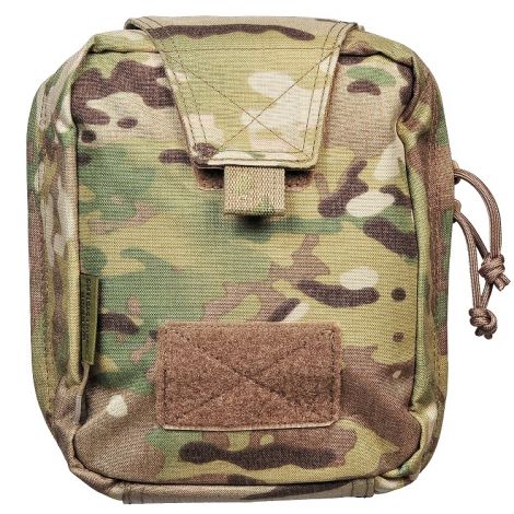 Медицинский подсумок Warrior Assault Systems MEDIC RIP OFF