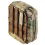 Медицинский подсумок Warrior Assault Systems MEDIC RIP OFF
