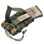 Быстрый подсумок для АК Warrior Assault Systems