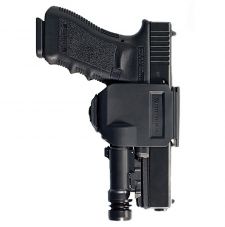 Кобура Crye Precision Gun Clip Black Glock 1