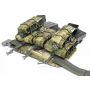 Набедренная панель Warrior Assault Systems Mk 1