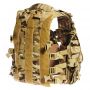Тактический разгрузочный жилет Agilite HI-VEST