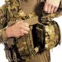 Тактический разгрузочный жилет Agilite HI-VEST
