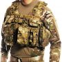 Тактический разгрузочный жилет Agilite HI-VEST