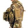 Тактический разгрузочный жилет Agilite HI-VEST