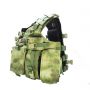 Тактический жилет с рюкзаком Agilite HI-VEST
