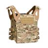Тактический разгрузочный жилет Crye Precision Jumpable Plate Carrier