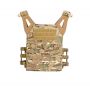 Тактический разгрузочный жилет Crye Precision Jumpable Plate Carrier