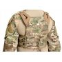 Тактический разгрузочный жилет Crye Precision Jumpable Plate Carrier