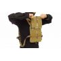 Тактический разгрузочный жилет Crye Precision Jumpable Plate Carrier