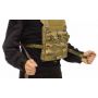 Тактический разгрузочный жилет Crye Precision Jumpable Plate Carrier