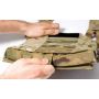 Тактический разгрузочный жилет Crye Precision Jumpable Plate Carrier