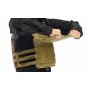 Тактический разгрузочный жилет Crye Precision Jumpable Plate Carrier