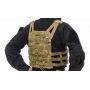 Тактический разгрузочный жилет Crye Precision Jumpable Plate Carrier