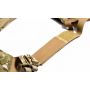 Тактический разгрузочный жилет Crye Precision Jumpable Plate Carrier