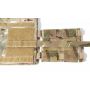 Тактический разгрузочный жилет Crye Precision Jumpable Plate Carrier