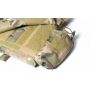 Тактический разгрузочный жилет Crye Precision Jumpable Plate Carrier