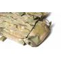 Тактический разгрузочный жилет Crye Precision Jumpable Plate Carrier