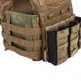 Тактический разгрузочный жилет Crye Precision Jumpable Plate Carrier