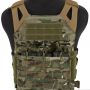 Тактический разгрузочный жилет Crye Precision Jumpable Plate Carrier