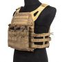 Тактический разгрузочный жилет Crye Precision Jumpable Plate Carrier