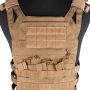 Тактический разгрузочный жилет Crye Precision Jumpable Plate Carrier