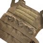 Тактический разгрузочный жилет Crye Precision Jumpable Plate Carrier
