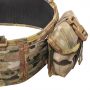 Тактический пояс High Speed Gear Battle SURE-GRIP