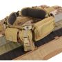 Тактический пояс High Speed Gear Battle SURE-GRIP