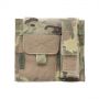 Тактический разгрузочный жилет Warrior Assault Systems 901 ELITE OPS M4 BRAVO