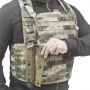 Тактический разгрузочный жилет Warrior Assault Systems 901 ELITE OPS M4 BRAVO