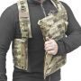 Тактический разгрузочный жилет Warrior Assault Systems 901 ELITE OPS M4 BRAVO