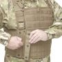 Тактический разгрузочный жилет Warrior Assault Systems 901 ELITE OPS M4 BRAVO