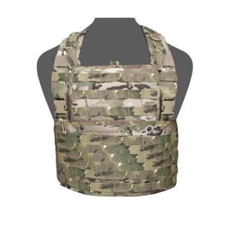 База тактического разгрузочного жилета Warrior Assault Systems 901 ELITE OPS BASE