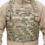 База тактического разгрузочного жилета Warrior Assault Systems 901 ELITE OPS BASE