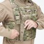 База тактического разгрузочного жилета Warrior Assault Systems 901 ELITE OPS BASE