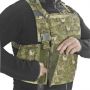 База тактического разгрузочного жилета Warrior Assault Systems 901 ELITE OPS BASE